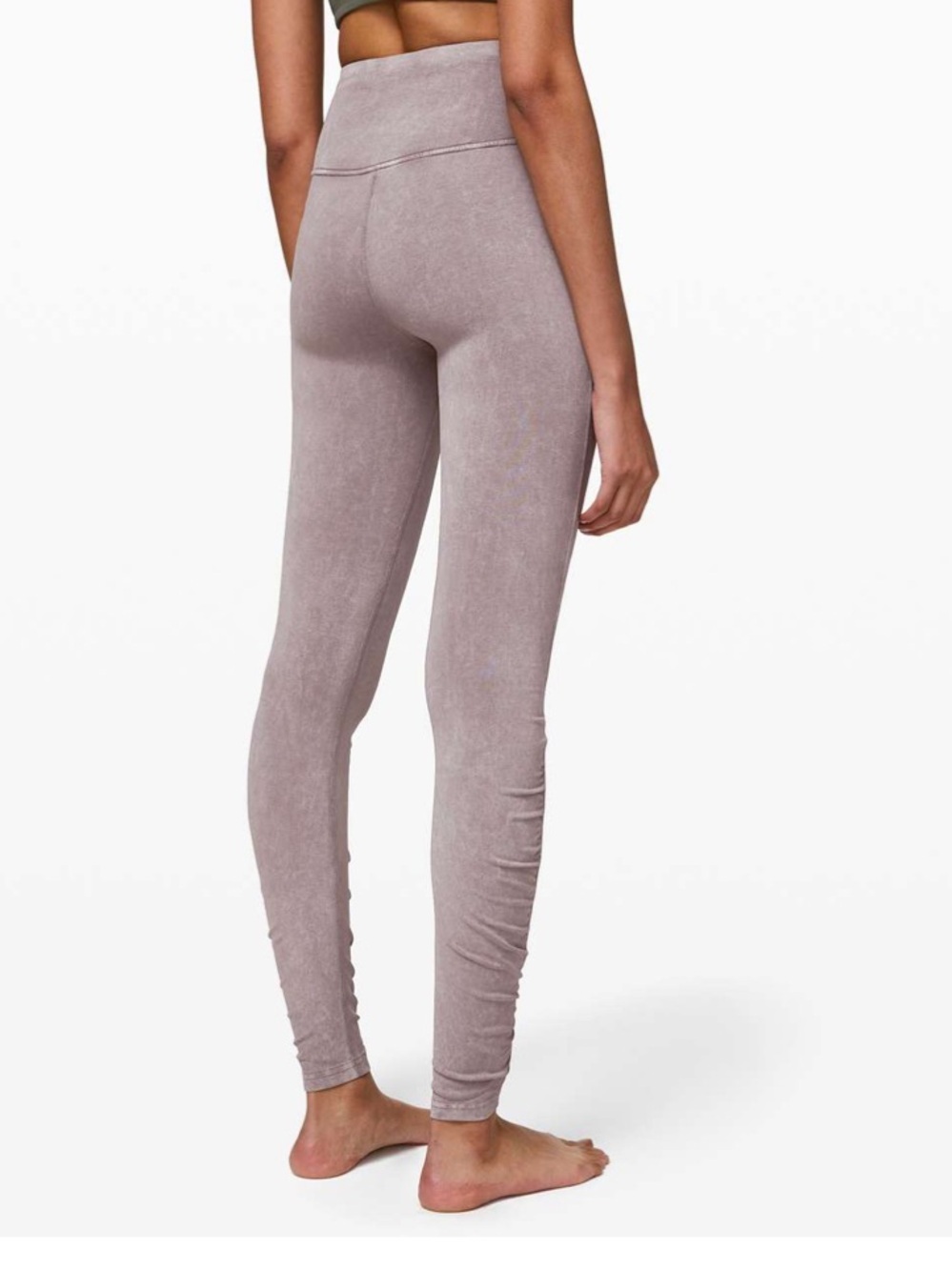 Lululemon Inner Glow Tight 28”